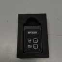 STARTRC VCR Go Ultra Magnetic Backpack Mount Stand for Insta360 Go Ultra Accessories Pivot Clip Angle Quick Release Hat Mount Adapter for Desktop Outdoor Travel Video POV Shooting