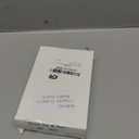 6 Pcs 3-Layer Christmas Crystal Garland Total 8 ft Clear Christmas Tree Decorations Hanging Ornaments 16in Acrylic Bead Hanging Crystals Garland Decor for Xmas Winter Wedding Party Holiday