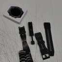 Military Smart Watch for Men (Answer/Make Calls), Rugged Smartwatch with Flashlight/40 Days Battery/Heart Rate/SpO2/Sleep Monitor/120+Sport Modes/IP68 Waterproof,Fitness Tracker for iPhone Android