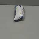 6 Pcs Christmas Chair Covers Christmas Chair Back Covers Xmas Chair Protector Slipcovers Washable Winter Dining Room Seat Covers for Home Hotel Kitchen Decorations (Blue Xmas Tree)