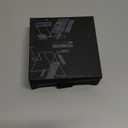 MOBOSI for Airpods Pro 2 Case, Compatible with AirPods Pro Case Cover 2nd/1st Generation with Lock&Keychain&Cleaner Kit, Full Body Shockproof Protective Hard Shell (2023/2022/2019), Light Green