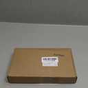 Aoriher 12 Pcs Christmas Nutcracker Ornament Small Wooden Soldier Hanging Decorations Nutcracker Figure Ornament for Christmas Tree Figure Decoration Gift