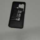 JAME for Samsung Galaxy S26 Ultra Case, Ring Holder Stand Kickstand, Dual Layer Shockproof Protective Cover with Screen Protector, Magnetic Accessory Friendly Galaxy S26 Ultra Phone Case 6.9", Black