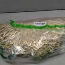 Juvale 10 Pack Gold Vinyl Placemats - 14.4" x 14.4" Round Table Mats and Plate Chargers with Leaf Design for Elegant Table Decor and Protection - Stylish Charger Plates for Events and Wedding Parties