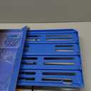 Tourna Ballport Deluxe Tennis Ball Hopper with Wheels