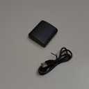 GINGIN AV to HDMI Converter, AV to HDMI Adapter Support 720p/1080p for PS1/PS2/PS3/Xbox 360/WII/N64/SNES/STB/VHS/VCR/Blue-Ray DVD Players