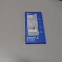 ORETECH Magnetic for iPhone 13 Case, [Compatible with Mag-Safe][2 Pcs Screen Protectors][15 FT Drop Protection], Frosted Translucent Shockproof Protective Phone Case for iPhone 13 Cover, Green