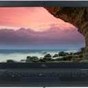 Dell Latitude 5490 14” FHD, Intel Core i5-8350U 1.7GHz, 16GB RAM, 512GB Solid State Drive, Windows 11 Pro 64Bit, CAM, Black 