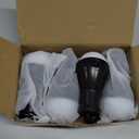 Portable LED Tent Lamp Emergency Lights with Hook, Hurricane Bulb Lantern Equipment for Camping, Hiking, Backpacking, Fishing Outage, Multicolor, 4 Pack