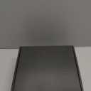 Replacement for Moen Shower Faucet Trim Kit, Shower Arm, Shower Handle (Valve& Catridge Not Inclued), Matte Black