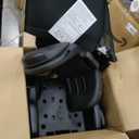 Evenflo GoTime LX Booster Car Seat (Quincy Blue) MFD: 2026-06-03