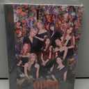 Twice Eyes Wide Open 2nd Album Story Version CD+1p Lyric Poster On Pack+88p PhotoBook+1p Message Card+DIY Sticker+5p PhotoCard+Message PhotoCard Set+Tracking Kpop Sealed