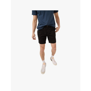 Chubbies Chino Shorts Men 7 Inch - Mens Shorts Casual with Elastic Waistband, Side and Back Pockets, Stretch Cotton Blend, Size Large