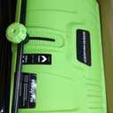 Pickup Pro 2 Leaf & Lawn Sweeper  Push Powered Garden Sweeper for Grass Clippings, Leaves & Debris  Manual Push Yard Sweeper with Height Adjustment & Large Collection Hopper