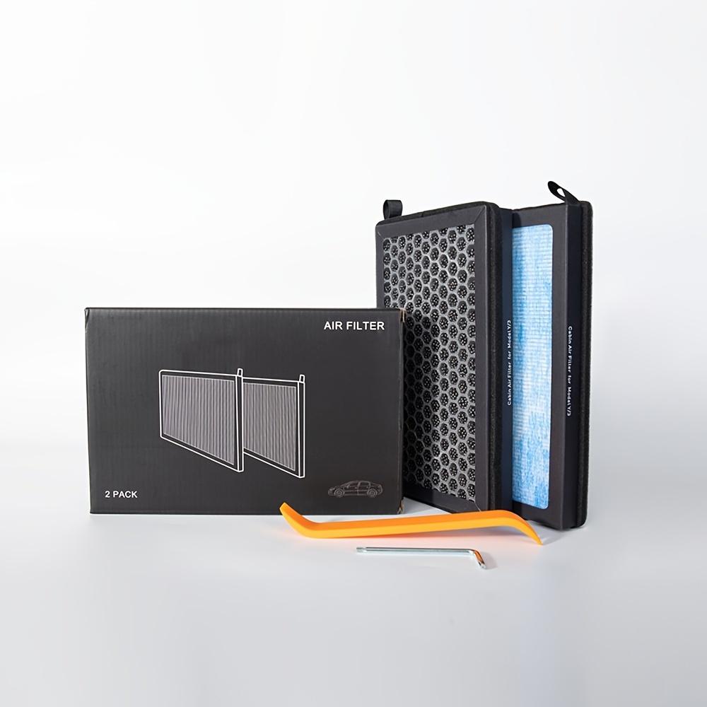 Cabin Air Filter For Model 3/Y