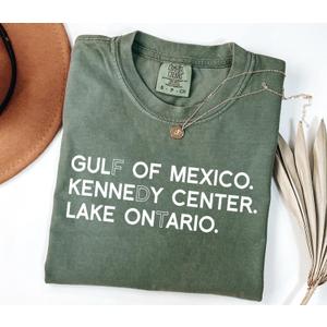 Kennedy Center T-Shirt L