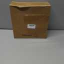 3 ft Lime Green Furry Christmas Tree Decoration Artificial Whimsical Mini Christmas Tree and Star Topper and Ball Ornaments Small Tabletop Decor for Xmas Living Room Table Decoration