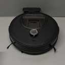 Lefant LiDAR Robot Vacuum and Mop, Smart Mapping and Obstacle Avoidance, Tangle-Free Pet Hair, 2.4G/5G WiFi App Control, Slim Design for Wider Coverage, Carpet Detection, M330 Pro (Black)