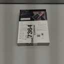 ESR Geo for Magsafe Wallet with Full Find My Functionality,5 Card-Holder, RFID Blocking, Magnetic Wallet for iPhone 17/16/15/14/13/12 Series, with Adjustable Stand, Black