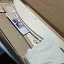 Pikler Triangle Set, 7-in-1 Foldable Climbing Toys Indoor, Wooden Playground Jungle Gym with Arch & Ramp & Ladder, Montessoris Kids' Indoor Climbers Activity Center for Boy Girl Gift