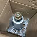 Parts Camp 2 Pack 587819701 187292 192870 532187281 532187292 567253301 587125401 Mower Deck Spindle for Husqvarna yth22v46 yth24v48 Ariens 21546238/21546299 42" 46" 48" 54" Mandrel Assembly