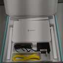 AC1200 WiFi Router Dual Band Wireless Internet Router, Speed Up to 1.2 Gbps, 4 x 1000 Mbps Gigabit Ethernet Ports, Bridge/Repeater Mode, Guest Network, IPV6, Easy Mesh, Parental Controls