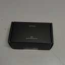 Normcore WDT Distribution Tool V2.1 with Stand - 0.23mm 8 Prong Espresso Distribution Tool - Magnetic Coffee Stirrer with 16 Extra Needles (Black)