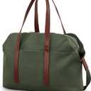 Samsonite Virtuosa Weekender Duffel Overnight Bag with Laptop Computer Sleeve