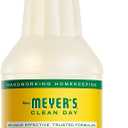MRS. MEYER'S CLEAN DAY Multi-Surface Everyday Cleaner, Honeysuckle Scent, 16 Fl Oz Bottle - 3 Pack