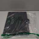 25 Pockets Expanding File Folder with Handle,Expandable File Organizer,Portable Accordion File Organizer A4 Letter Size,Adjustable Strap,Perfect Filing Folders for Documents,Colored Tabs (Diamond)