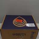 Brita UltraMax Large Water Dispenser with 1 BritaPlus Filter, 27 Cup Capacity, Black 