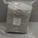 Sour Lemon 8x10 Area Rugs for Living Room, Soft Large Area Rug Fluffy Rugs for Bedroom, Machine Washable Area Rug Non Slip Carpet Rug for Living Room Playroom Kids Room Home Decor (Light Grey)