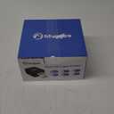 Mvgges Shipping Label Printer Bluetooth, 4X6 Thermal Label Printer for Shipping Packages, Support Windows, Mac, iOS, Android, Used for Amazon, Ebay, UPS, USPS, Shopify