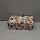 Tumbler 40 Oz With Handle Lid And Straw, Bonus Mom Gifts, Bonus Mom Girl Mental Flowers, Simple Coffee Eleven Floral Modern Straws Royal Mother Be Best Purple To Butterfly