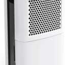 AIRPLUS 4500 Sq. Ft Dehumidifiers for Home, 70 Pints Dehumidifier for Basement with Drain Hose, Continuous Drainage, Intelligent Humidistat, Dehumidifier for bathroom, bedroom, Large Room