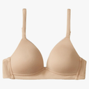 Maidenform Girls' Comfort Devotion Wirefree Bra 34D