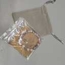 "Lucky Owl Bracelet for Women Teen with Owl Charm and Natural Stone as Birthday Chrismas Gifts