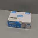 HIDALIFE Refills Compatible with Dekor Classic Diaper Pails, Disposable Diaper Trash Bags, Extra Thick Diaper Pail Refill Liners, Hold Up to 1980 Diapers (4 Pack)