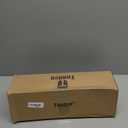 Motorcycle Knee Pads for Men Knee and Shin Guards, Motorcycle Leg Protection Armor Motocross Knee Guards Dirt Bike Pads Adjustable Crashproof Adults Protective Gear (Black, 2Pcs)