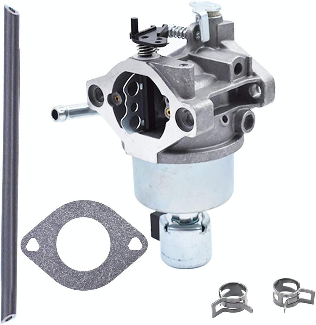 Carburetor Replacement for Briggs Stratton 594601 796587 796250 795486 591736 794136 33M977 31Q677 331777 331707 331877 Engine Lawn Mower Tractor