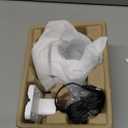 Tapo 2K Outdoor Wired Pan/Tilt Security Wi-Fi Camera, 360 View, Motion Tracking, Works w/Alexa & Google Home, Color Night Vision, Free AI Detection, Cloud & SD Card Storage(up to 512GB), Tapo C510W