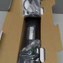 Saiyin Sound Bar,17 inch Sound Bar for Smart TV with Bluetooth 5.3/Optical/AUX Connection, Soundbar for TV/PC/Gaming/Projectors,Wall Mountable & Ultra Compact Design