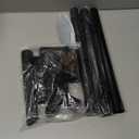 10 Pcs Vacuum Attachments & Brushes for Shark Navigator Lift-Away NV350 NV352 NV355 NV356E & Rotator NV500, Rocket HV301 HV322 HV371 Series Upright Vacuum, 1 1/4" (32mm) Vacuum Accessories Set