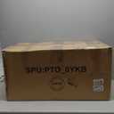 GarveeLife 3 in 1 Ride on Tractor, 24V Ride on Toy for Big Kids, Excavator Bulldozer - Battery-Powered Electric Vehicle w/Trailer, Digger, Remote Control, LED Lights, Music, USB, Battery Powered, Blue missing tractor parts