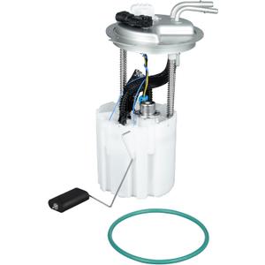 E3706M Electric Fuel Pump Assembly Compatible with Chevrolet 2005-2006 Avalanche 2005-2007 Suburban 1500, 2005-2007 GMC Yukon XL 1500 Replace 67543 FG0815