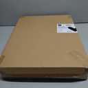 Medline Bed Assist Bar with Storage Pocket, Height Adjustable Bed Rail for Elderly Adults, Assistance for Getting In and Out of Bed at Home