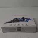 Sky Rider X-34 Jetfighter Quadcopter Drone