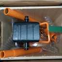 Toe Jack 2.5 Ton/5 Ton, Hydraulic Claw Jack Seal Kit for Construction Landscaping Farm Projects