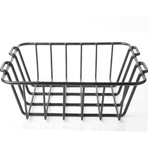 Cooler Basket for YETI 35 & 45,Inside Dry-Goods Basket Compatible with YETI Tundra 35 or 45 Coolers,Stainless Steel Wire Cooler Rack