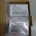 (2-Pack) 3.6V 1800mAh Battery for NNTN6923A, Motorola DTR410